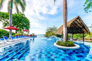 Grand Decameron Panama, A Trademark All Inclusive Resort - Playa Blanca - 1
