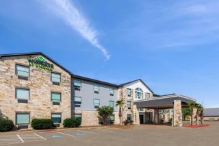 Hawthorn Extended Stay by Wyndham College Station South - College Station - 9