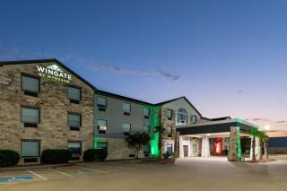 Hawthorn Extended Stay by Wyndham College Station South - College Station - 7