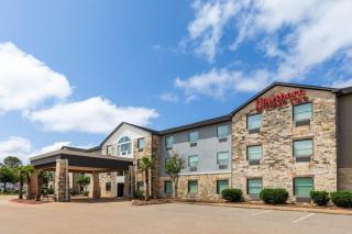 Hawthorn Extended Stay by Wyndham College Station South - College Station - 8
