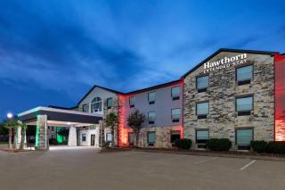 Hawthorn Extended Stay by Wyndham College Station South - College Station - 6