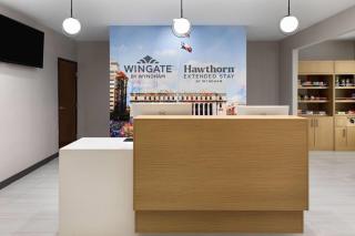 Hawthorn Extended Stay by Wyndham College Station South - College Station - 5