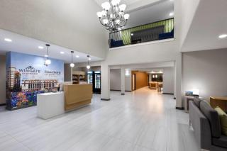 Hawthorn Extended Stay by Wyndham College Station South - College Station - 4