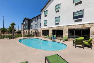 Hawthorn Extended Stay by Wyndham College Station South - College Station - 1
