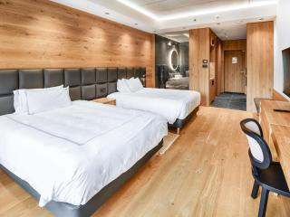 Swissôtel Damian Jasna - Demänovská Dolina - 6