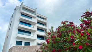 Apart hotel Emiia - Bar - 5