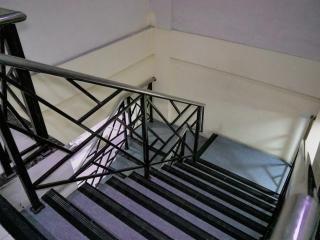Tentrem BS Residence - 2