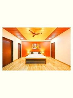 Pawan mountain view 4BHK - Lonavala - 5
