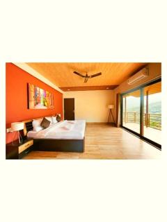 Pawan mountain view 4BHK - Lonavala - 3