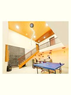 Pawan mountain view 4BHK - Lonavala - 2