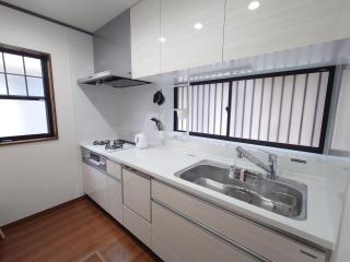 Chiba Gateway House - 7