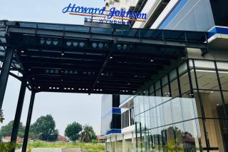 Howard Johnson By Wyndham Tangerang - 7