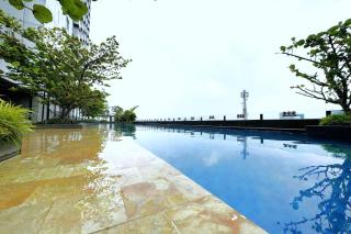 Howard Johnson By Wyndham Tangerang - Tangerang - 3