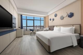 Microtel by Wyndham Maoming Dianbai - - 0