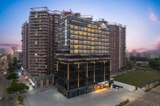Microtel by Wyndham Maoming Dianbai - - 8