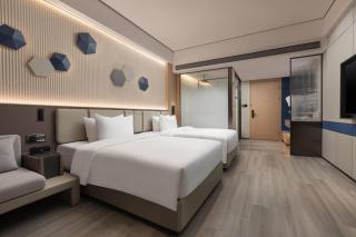 Microtel by Wyndham Maoming Dianbai - - 3