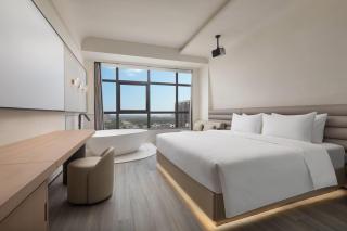 Microtel by Wyndham Maoming Dianbai - - 2