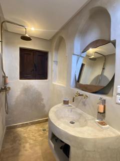 Riad Bab Yacout - Marrakesh - 7