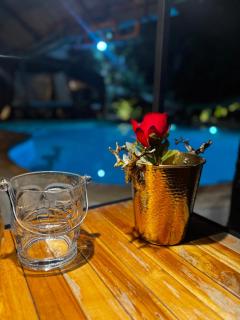 Akasha suites - Doradal - 3