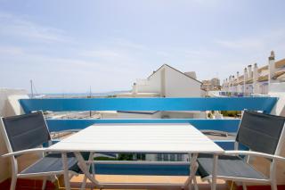 Estepona Port Apartment R-FARO - 2