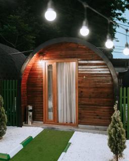 Seaside Cottages - Gonio - 0