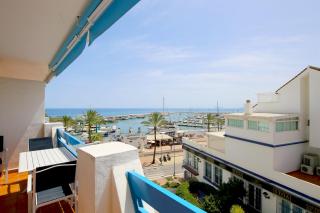 Estepona Port Apartment R-FARO - 3