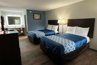 Travelodge by Wyndham Gainesville - Gainesville - 8