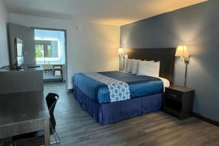 Travelodge by Wyndham Gainesville - Gainesville - 7