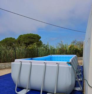 Villa Loucantou Marseillan Plage - Cap d'Agde - 2