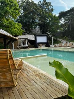 Akasha suites - Doradal - 5
