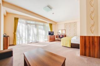 Apartamenty Sun & Snow w Verano - Colberga - 7