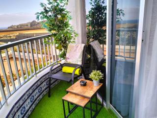 Playa Monis 2 - Icod de los Vinos - 6