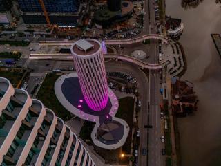 ORBI CITY GRAND Deluxe Suite - Batumi - 4
