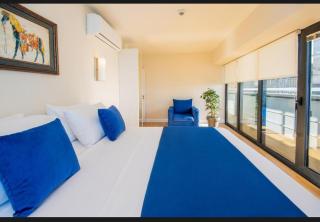 ORBI CITY GRAND Deluxe Suite - Batumi - 5