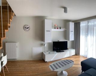 Apartament Blu Mare Pogorzelica - Pogorzelica - 9