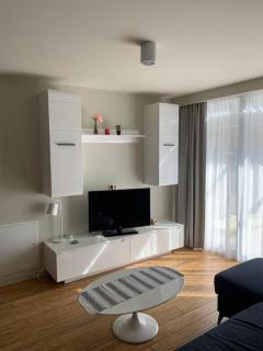 Apartament Blu Mare Pogorzelica - Pogorzelica - 4