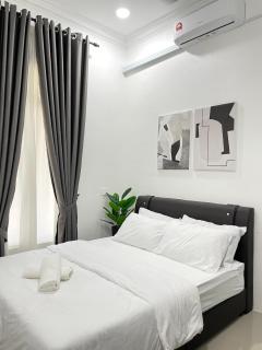 Le'Paddy Homestay - ForMuslimOnly - Jertih - 9