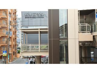 Smile Hotel Kumamoto Suizenji - Vacation STAY 73061v - Kumamoto - 3