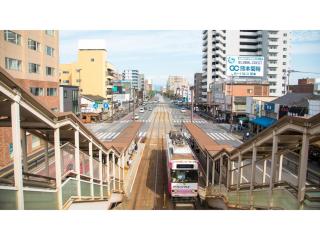 Smile Hotel Kumamoto Suizenji - Vacation STAY 73061v - Kumamoto - 2