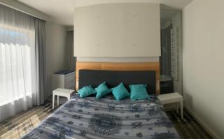 Apartament Blu Mare Pogorzelica - Pogorzelica - 1