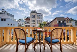 AN Boutique Hotel - Da Lat - 0