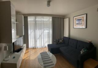 Apartament Blu Mare Pogorzelica - Pogorzelica - 0