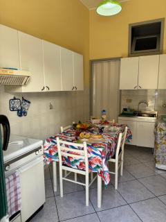La casa di Egizia - 4