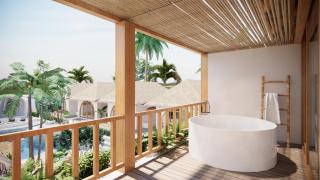 Ginevra Khaolak - Khao Lak - 5