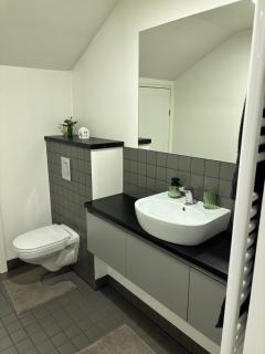 Self check-in apartment in yoga studio - Cēsis - 4