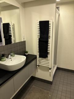 Self check-in apartment in yoga studio - Cēsis - 3