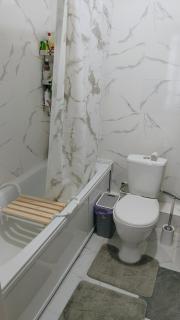 Bishkek city center, super location, new flat - Bischkek - 3