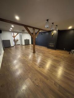 Self check-in apartment in yoga studio - Cēsis - 6
