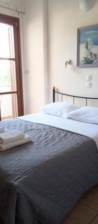 Patra's home - Andros - 3