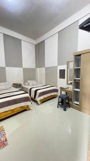 Homestay Yaa Syafi - 6